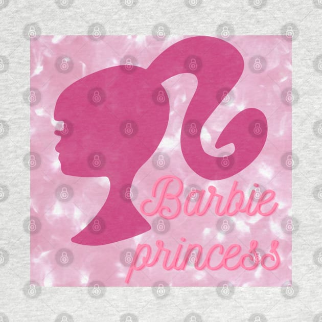 Barbie by blaurensharp00@gmail.com
